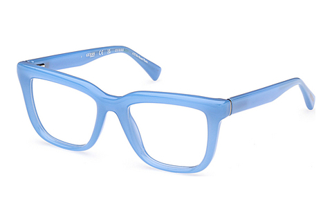 Okulary korekcyjne Guess GU50151 084