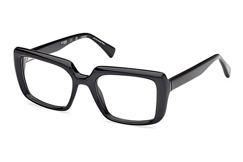 Okulary korekcyjne Guess GU50152 001