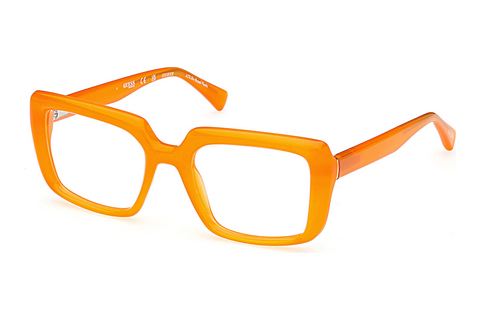 Okulary korekcyjne Guess GU50152 044