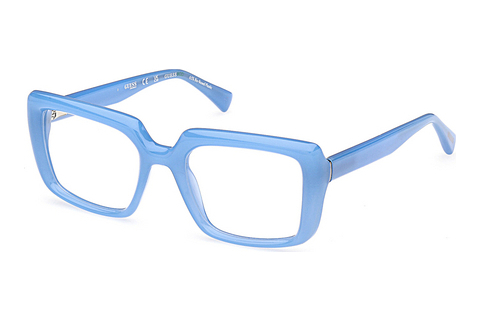 Okulary korekcyjne Guess GU50152 084