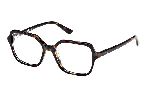 Okulary korekcyjne Guess GU50164 052
