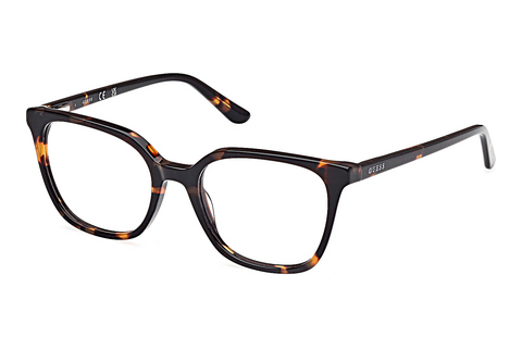 Okulary korekcyjne Guess GU50165 052