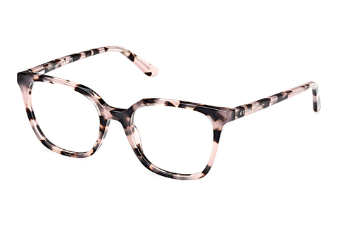 Okulary korekcyjne Guess GU50165 074