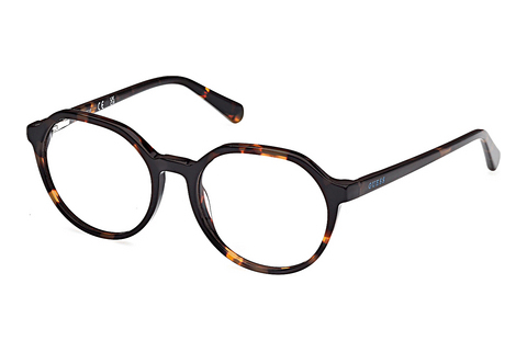 Okulary korekcyjne Guess GU50166 052