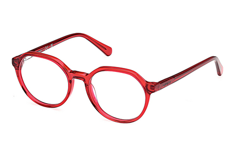 Okulary korekcyjne Guess GU50166 066