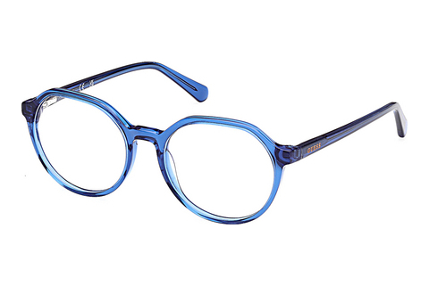 Okulary korekcyjne Guess GU50166 090