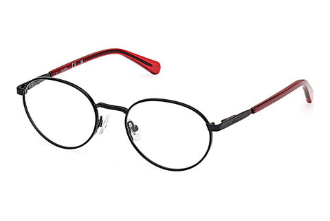 Okulary korekcyjne Guess GU50167 001