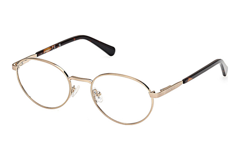 Okulary korekcyjne Guess GU50167 033