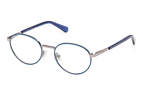 Okulary korekcyjne Guess GU50167 092