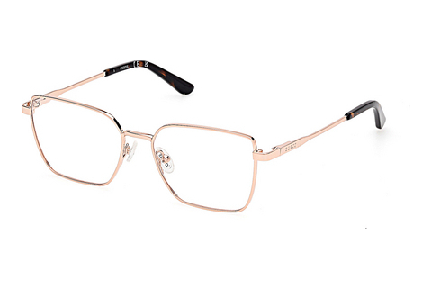 Okulary korekcyjne Guess GU50168 028