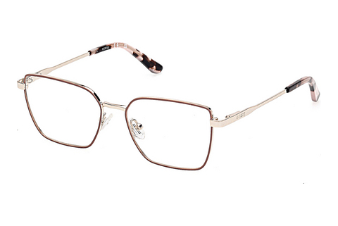 Okulary korekcyjne Guess GU50168 059