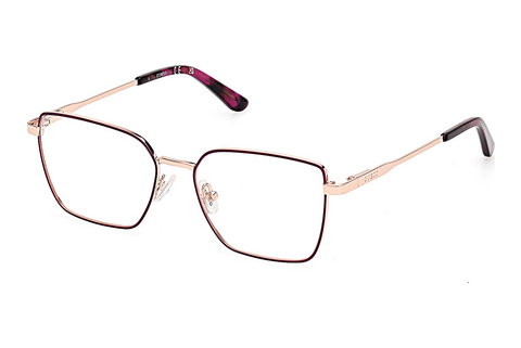 Okulary korekcyjne Guess GU50168 083