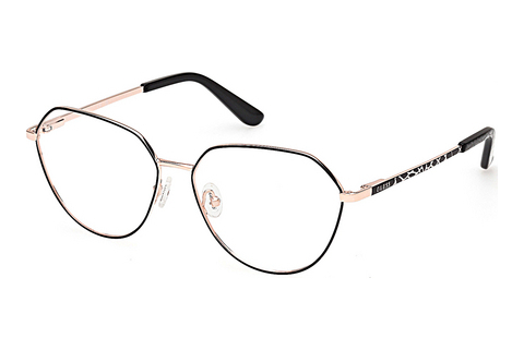 Okulary korekcyjne Guess GU50169 002