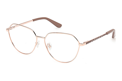 Okulary korekcyjne Guess GU50169 028