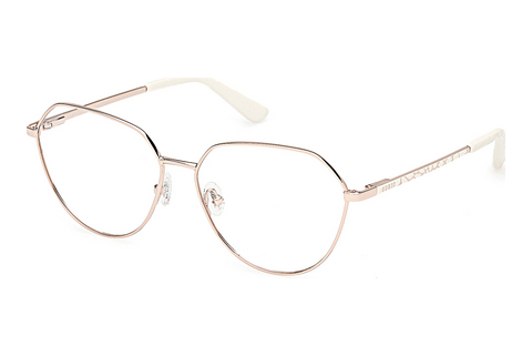 Okulary korekcyjne Guess GU50169 032