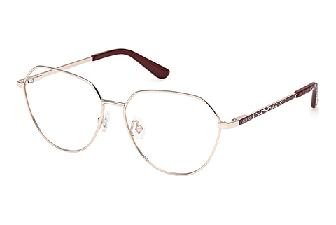 Okulary korekcyjne Guess GU50169 033