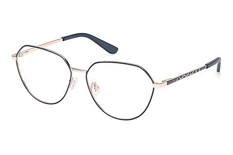 Okulary korekcyjne Guess GU50169 091