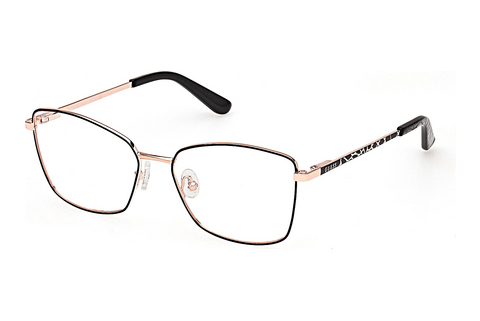 Okulary korekcyjne Guess GU50170 002