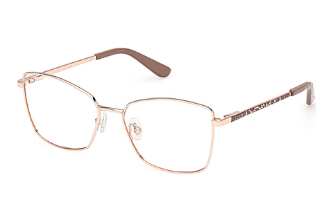 Okulary korekcyjne Guess GU50170 028