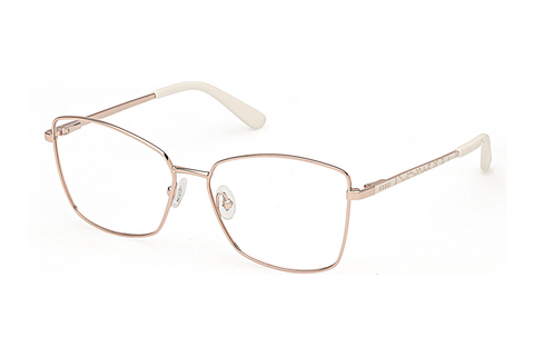 Okulary korekcyjne Guess GU50170 032