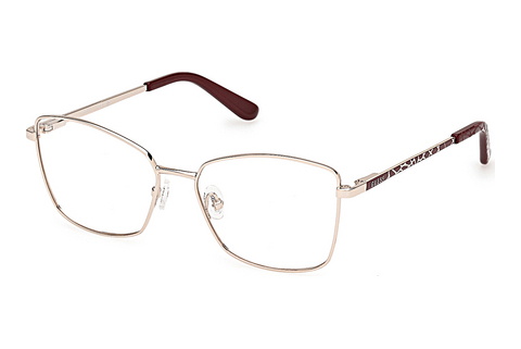 Okulary korekcyjne Guess GU50170 033