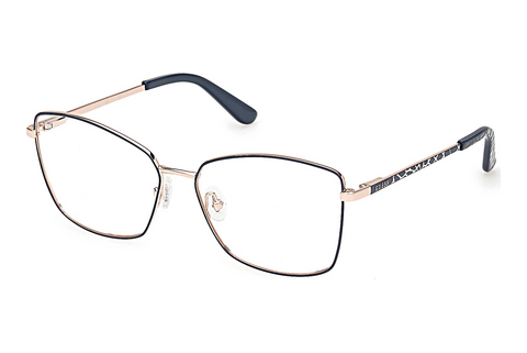 Okulary korekcyjne Guess GU50170 091