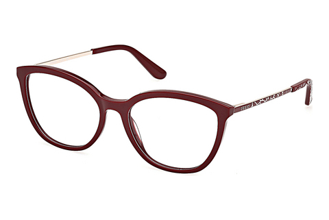 Okulary korekcyjne Guess GU50171 069