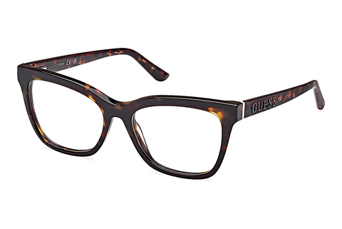 Okulary korekcyjne Guess GU50172 052