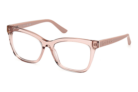 Okulary korekcyjne Guess GU50172 057