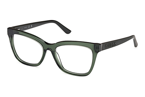 Okulary korekcyjne Guess GU50172 096