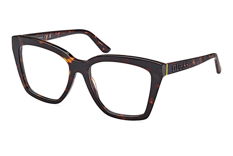 Okulary korekcyjne Guess GU50173 052