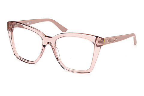 Okulary korekcyjne Guess GU50173 057