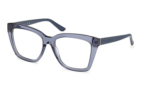 Okulary korekcyjne Guess GU50173 090