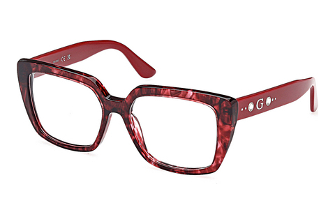 Okulary korekcyjne Guess GU50174 068