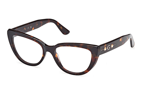 Okulary korekcyjne Guess GU50175 052