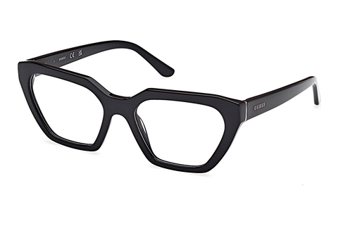 Okulary korekcyjne Guess GU50176 001