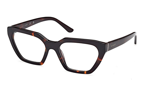 Okulary korekcyjne Guess GU50176 052