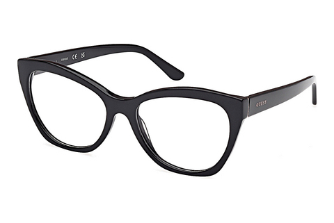 Okulary korekcyjne Guess GU50177 001