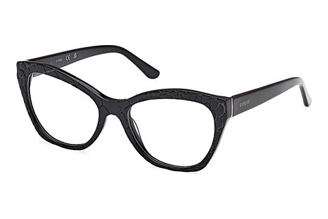 Okulary korekcyjne Guess GU50177 005