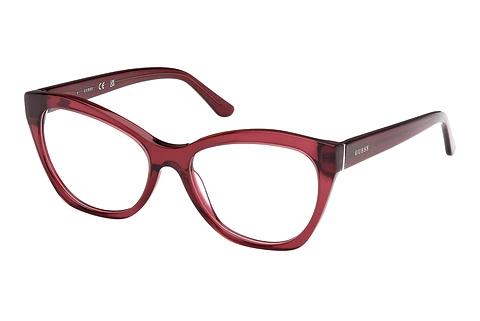 Okulary korekcyjne Guess GU50177 069