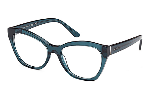 Okulary korekcyjne Guess GU50177 087