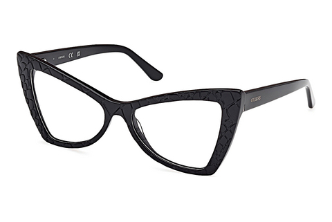 Okulary korekcyjne Guess GU50178 005