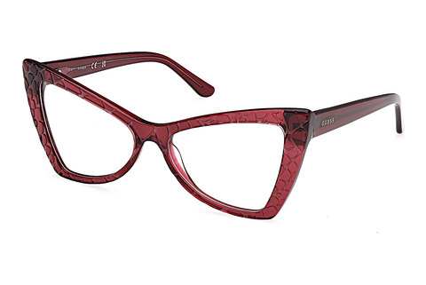 Okulary korekcyjne Guess GU50178 071