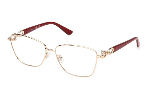 Okulary korekcyjne Guess GU50179 032