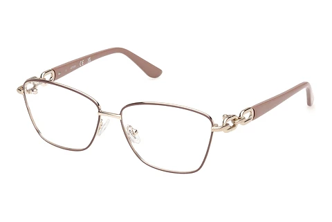 Okulary korekcyjne Guess GU50179 058