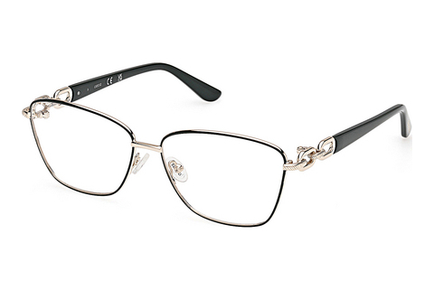 Okulary korekcyjne Guess GU50179 097