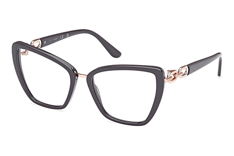 Okulary korekcyjne Guess GU50180 020