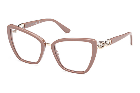 Okulary korekcyjne Guess GU50180 057