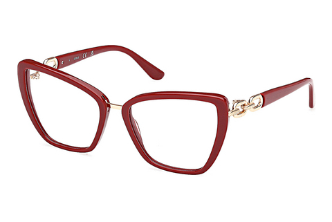 Okulary korekcyjne Guess GU50180 066