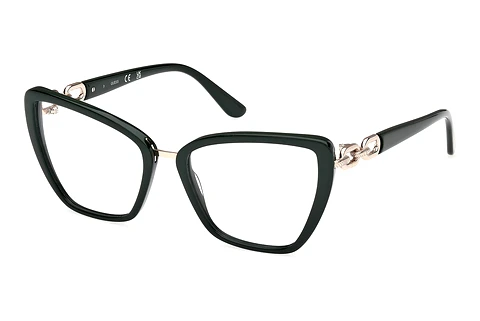 Okulary korekcyjne Guess GU50180 096
